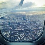Traveling for Business